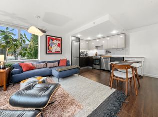 445 W 2nd Ave #211, Vancouver, BC V5Y 0E8