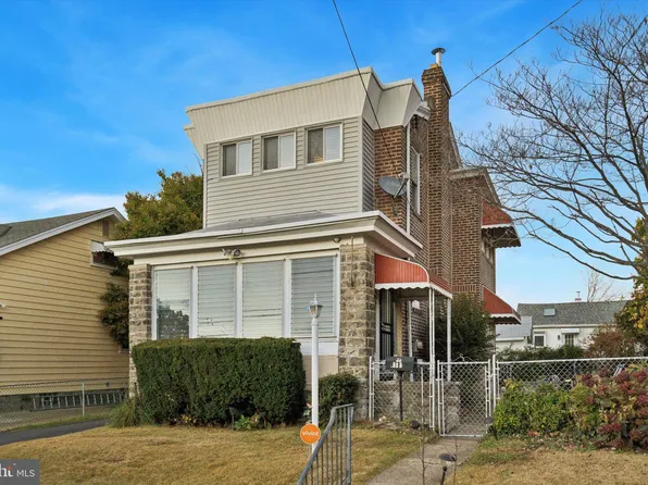 1725 Fuller St, Philadelphia, PA 19152