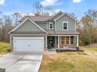 157 Adamstown Rd, Bowersville, GA 30516