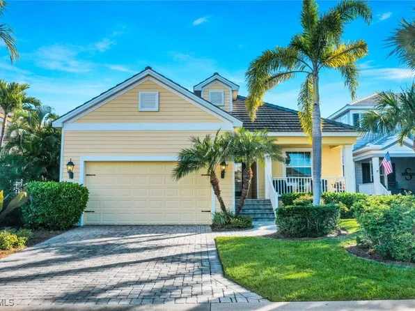 8602 Big Mangrove Dr, Fort Myers, FL 33908