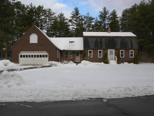 Ext front