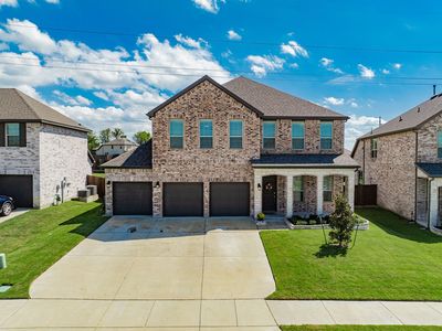 1403 Hickory Woods Way, Wylie, TX, 75098