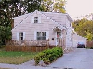 1115 3rd St S, Moorhead, MN 56560