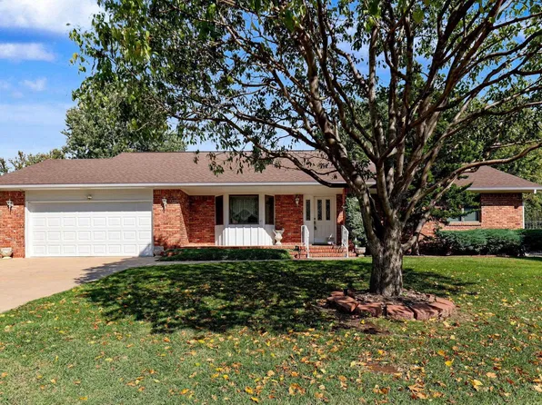 5716 W Juno Ave, Wichita, KS 67215