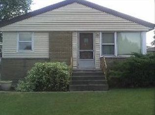 7713 W Argyle St, Norridge, IL