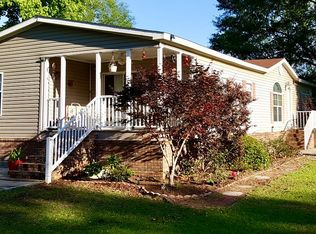 92 Community Church Rd, Flomaton, AL 36441