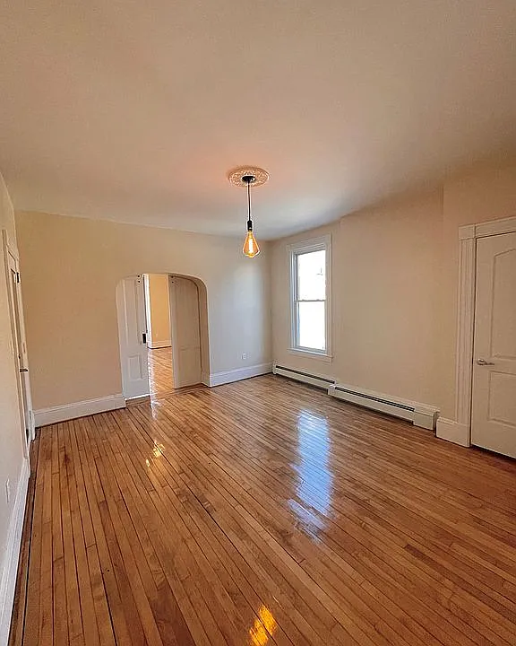 First Floor Living Room