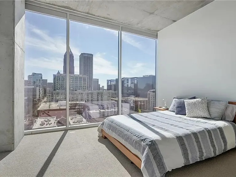 860 Peachtree St NE #1302 — Photo 5