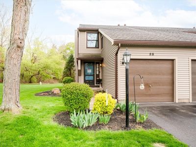 88 Devonshire Cir, Penfield, NY, 14526