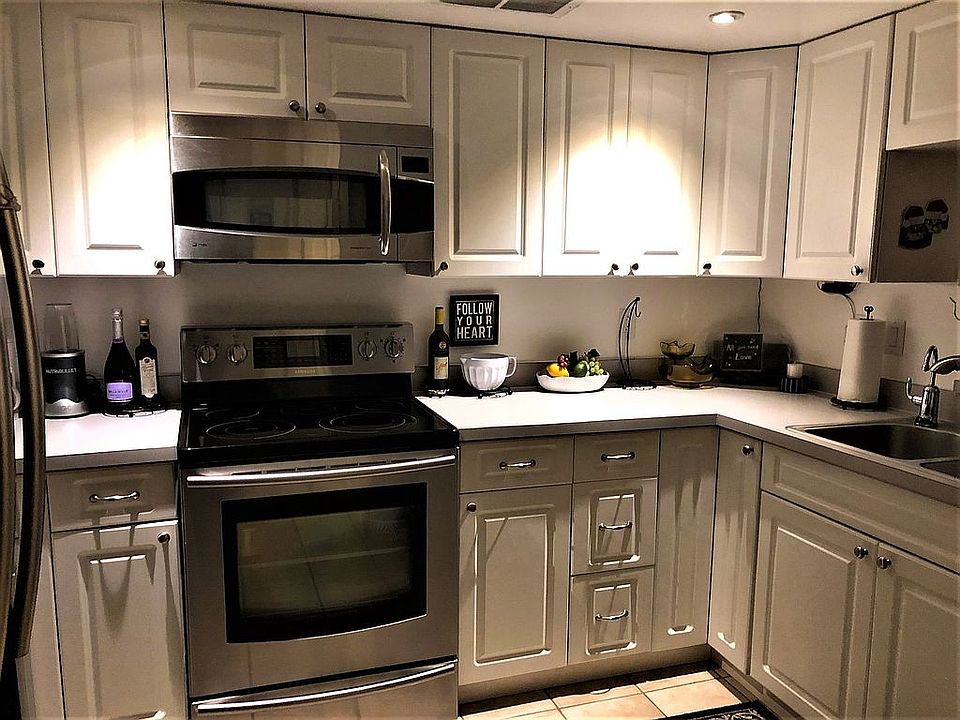Samsung Range/Oven