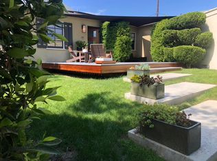 10887 Flaxton St, Culver City, CA 90230