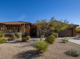 32051 N 73rd Pl, Scottsdale, AZ 85266