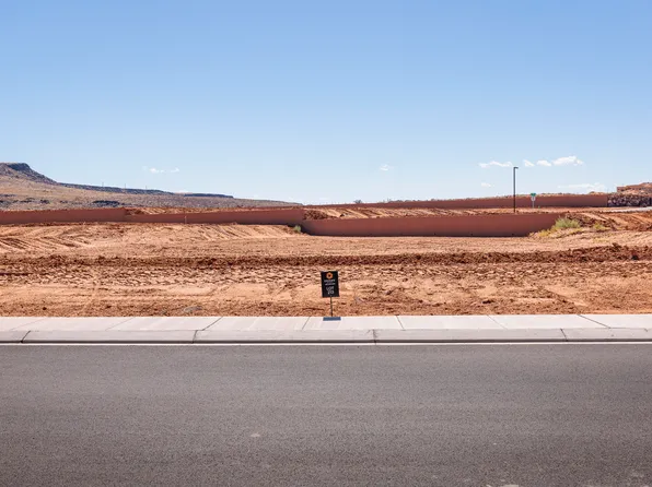 W Yellow Knolls Dr #213, Saint George, UT 84770