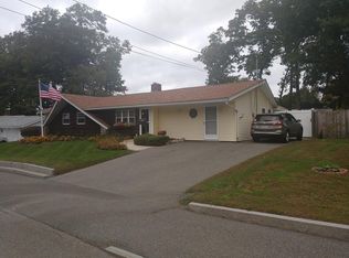 368 Hovenden Ave, Brockton, MA 02302