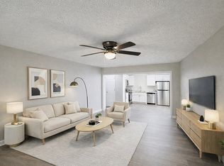 The Everly Apartments, Johnson City, TN 37601