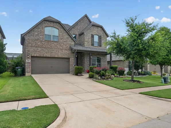 2728 Country Church Rd, McKinney, TX 75071