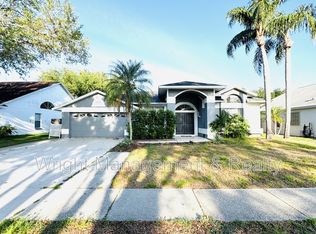 3966 Eagle Cove East Dr, Palm Harbor, FL 34685