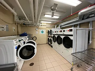 Rented by Compass
