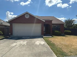 5906 Encanto Point Dr, San Antonio, TX 78244
