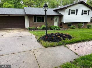 5030 Eliots Oak Rd, Columbia, MD 21044