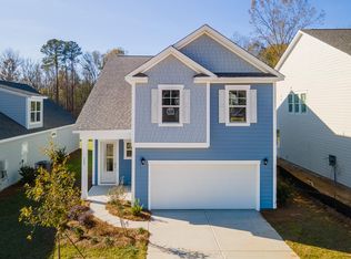 195 Cherry Grove Dr, Summerville, SC 29483