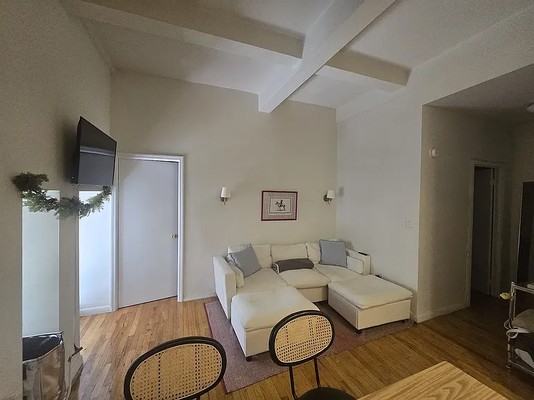 160 Bleecker St #2AWW — Photo 5