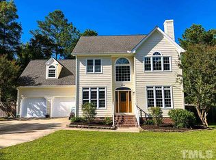 224 Stallings Rd, Durham, NC 27703
