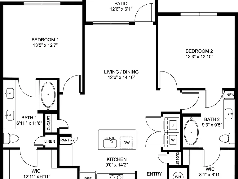 Ascend at Pioneer Hill — Photo 42