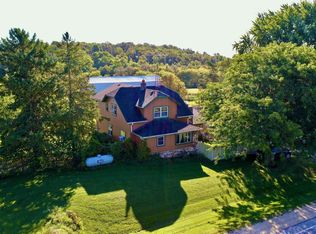 N7030 County Road P Rd, Theresa, WI 53091