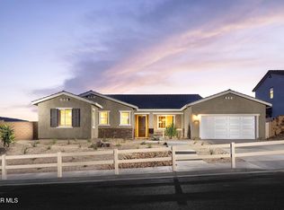 4048 Saddle Dr, Palmdale, CA 93551