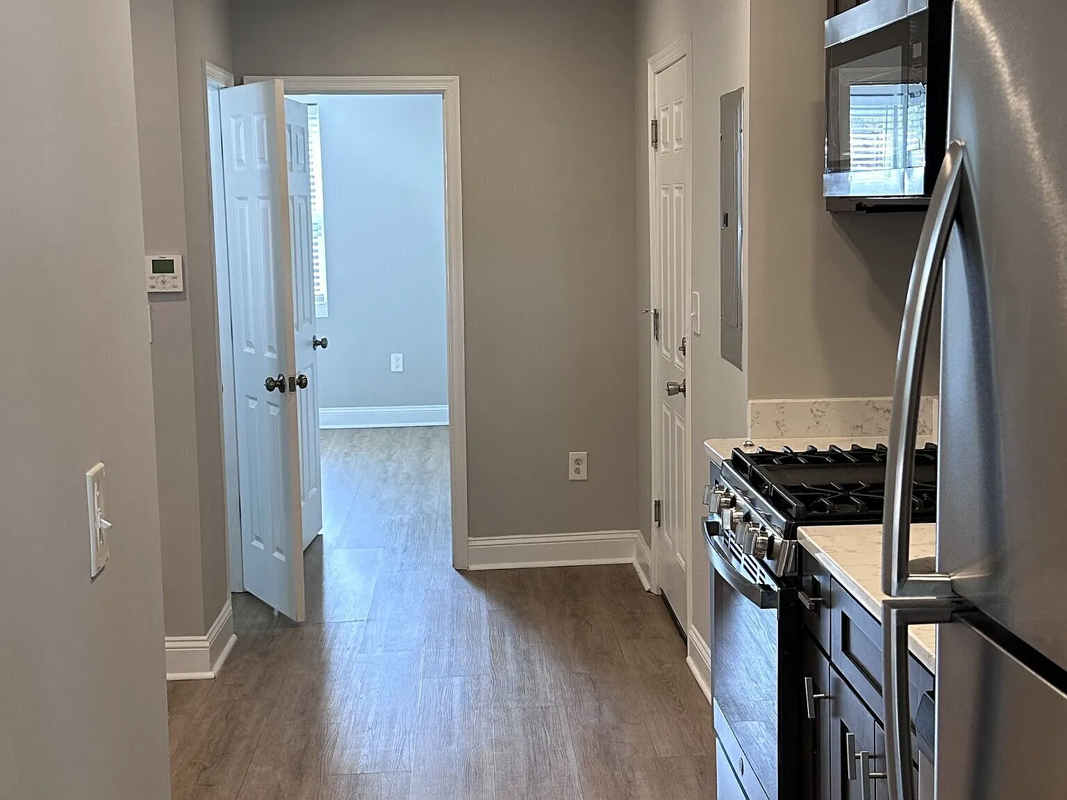 Spacious 2BR/2BA Apartment in Petworth Available Now! — Photo 3