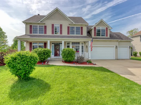 1448 Blackberry Creek Dr, Elburn, IL 60119