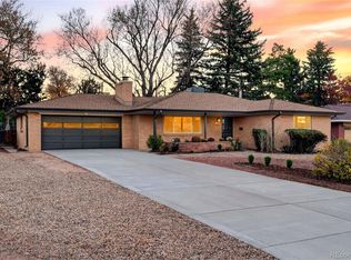 3905 Balsam St, Wheat Ridge, CO 80033