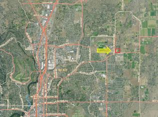 21350 NE Butler Market Rd, Bend, OR 97701