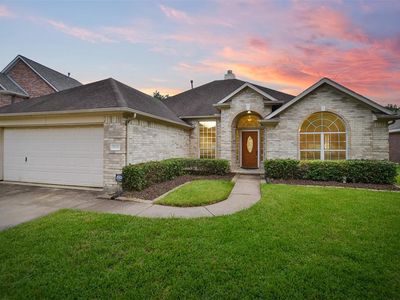 10330 Cobalt Falls Dr, Houston, TX, 77095