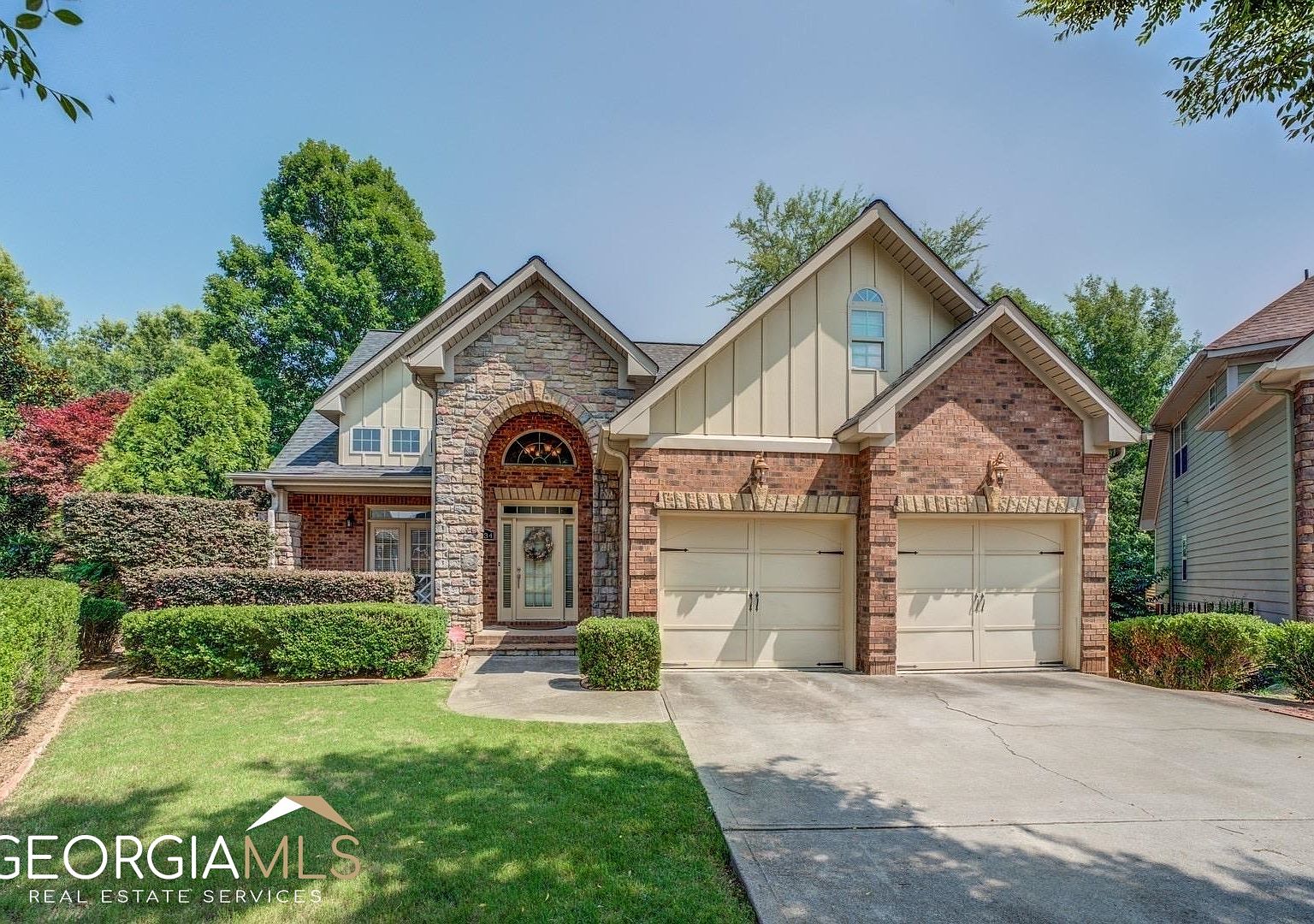 9134 Golfview Cir, Covington, GA 30014 MLS 20127873 Zillow