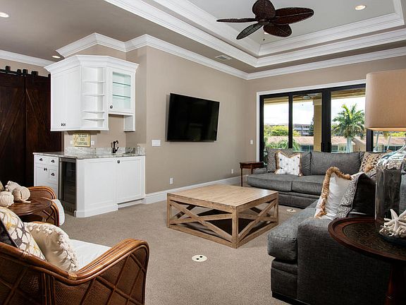 2nd floor loft 