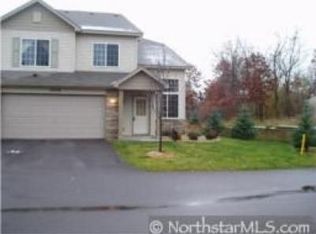 13530 Partridge Cir NW, Andover, MN 55304