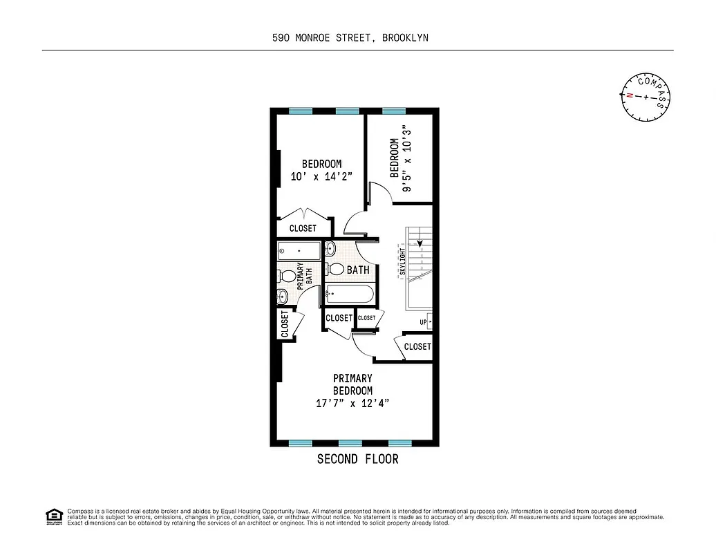 floor plan 5