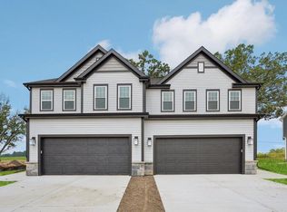 3169 Drumlin Ridge Dr, Cottage Grove, WI 53527