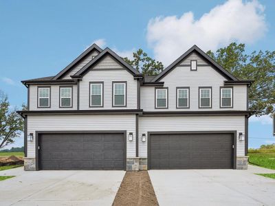 3169 Drumlin Ridge Drive, Cottage Grove, WI, 53527