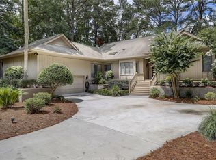 275 Long Cove Dr, Hilton Head Island, SC 29928