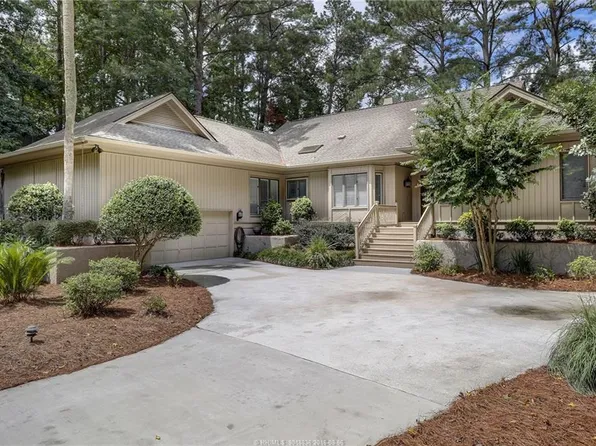 275 Long Cove Dr, Hilton Head Island, SC 29928
