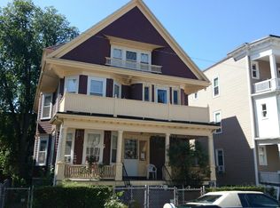 12 Kerwin St, Dorchester, MA 02124