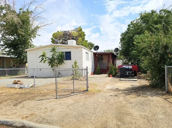 5221 Ocotillo Ave, Ridgecrest, CA 93555
