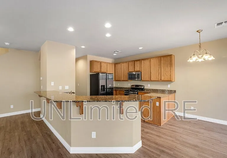 1201 N Warm Springs Trl — Photo 7