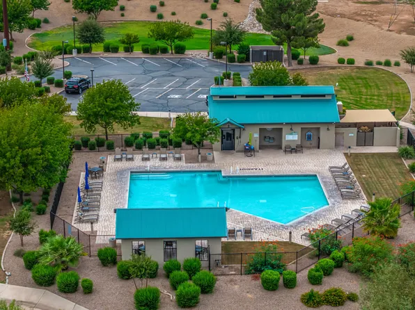 1750 E RENEGADE Trail, San Tan Valley, AZ 85143