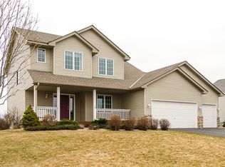 12746 Adeline Way, Rogers, MN 55374