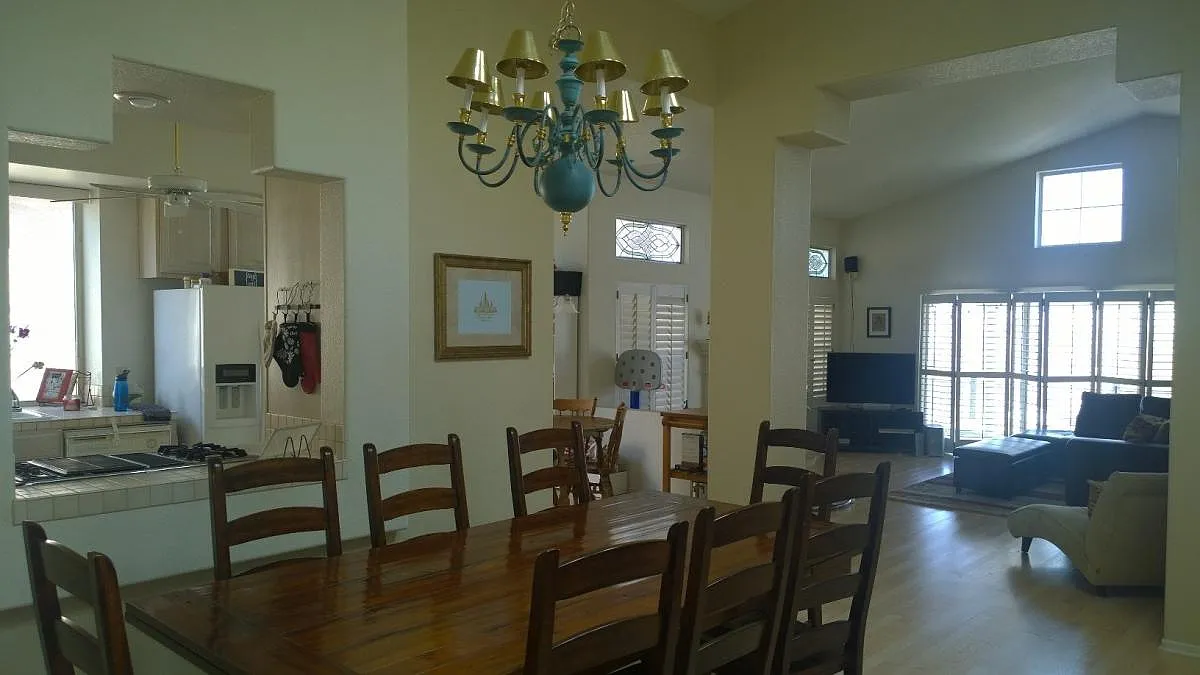 2453 Granite Springs Rd photo 1