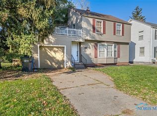 3315 Aldringham Rd, Toledo, OH 43606